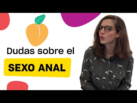 TODO SOBRE EL SEXO ANAL: vuestras preguntas respondidas