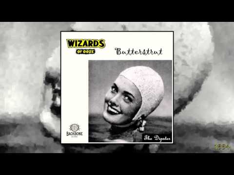 Wizards of Ooze Feat. Anca Parghel - Butterstrut [Acid Jazz] (1994)