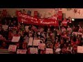 Мороз по коже: Сокольники поют гимн СССР 