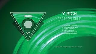 EAST SIDE MUSIC _ Y-rich: Key Time (Original Mix)