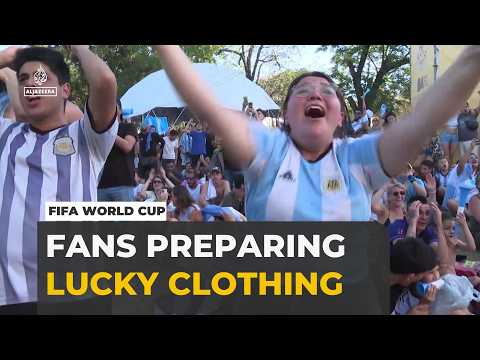 Argentina’s World Cup Final Superstitions: The Rituals Fans Believe Will Bring Victory