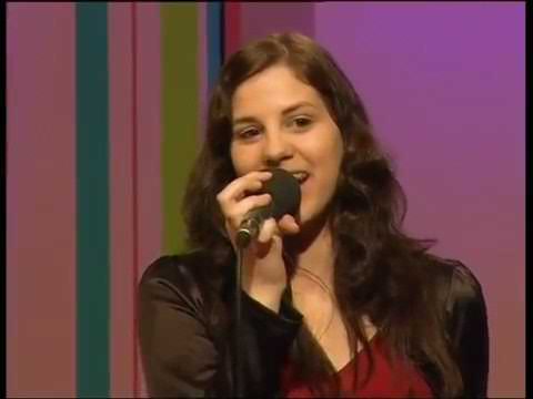 2. TEKMOVALNI NASTOP - ANSAMBEL HOPLA