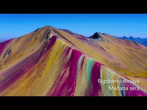 Manana Sera - Rigoberto Amaya