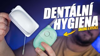 Oclean sterilizačný sanitizér S1, biely