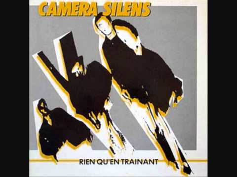 Camera Silens - Rien Qu'en Trainant