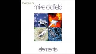 Mike Oldfield - Sentinel