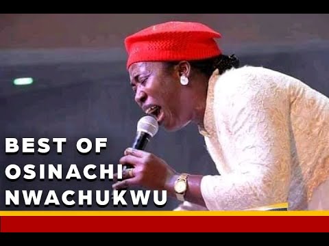 Best of  Osinachi Nwachukwu 2022 - Deep and Intense Worship Sessions