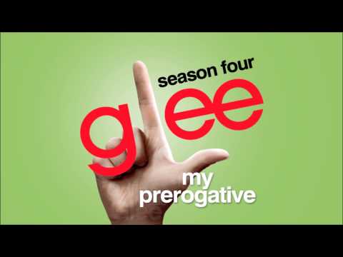 Video thumbnail for My Prerogative