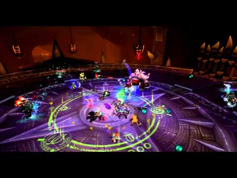 WoW: Malkorok LFR Video Guide