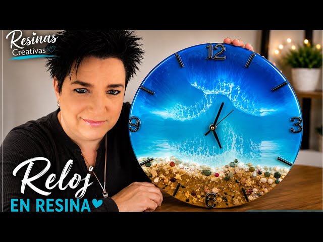 Vídeo relacionado con Presentime & Co Farmhouse Series Reloj tejido rústico, 10.5 pulgadas, jacinto de agua tejido natural/hierba marina. Escultura de pared, arte de pared y reloj para decoración del hogar/decoración de