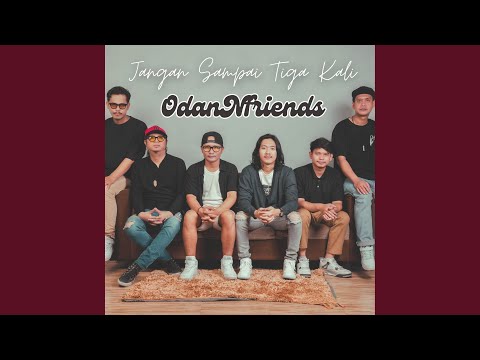 Jangan Sampai Tiga Kali