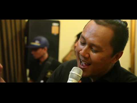 Kerontjong de Poespo - Layang Kangen