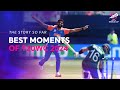 The Story So Far Best Moments T20WC 2024