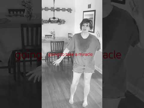 Gonna take a miracle.  Deniece  Williams.   #shorts.  #music