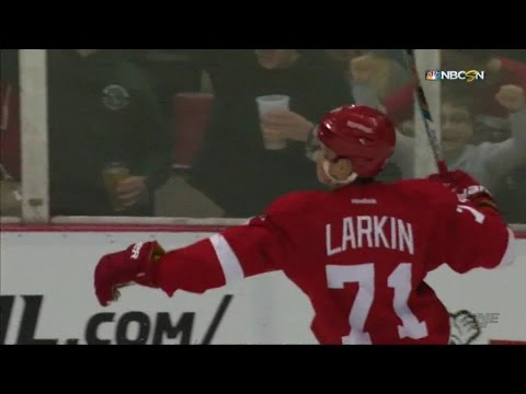 15/16 RS: Buf @ Det Highlights - 3/28/16