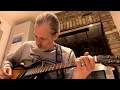 A Quick Peep - Andy Bell A Quick Peep