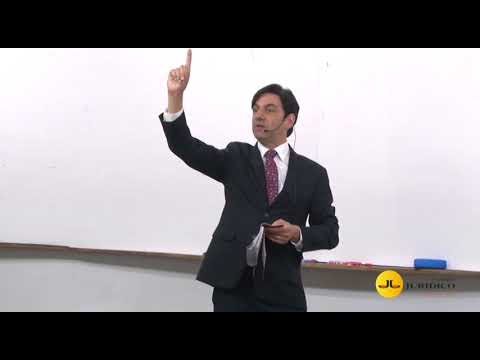 Reta Final - Semana de Revisão OAB 1ª Fase - Aula 7 (Ética)