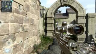 BO2 2on2配信