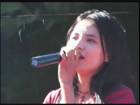 Van Zion Kan Kal Lio Ah - Dawt Hlei Hniang