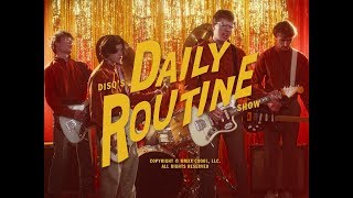 Disq - Daily Routine video