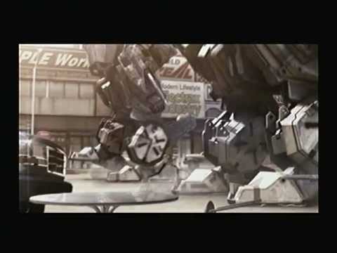 Front Mission 4 Longplay - Project Introduction, Game Introduction, and Durandal 1