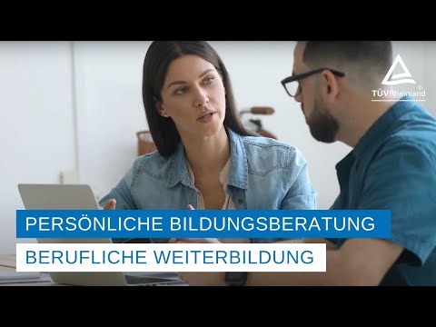 TÜV Rheinland Akademie GmbH YouTube-Vdeominiatur 2