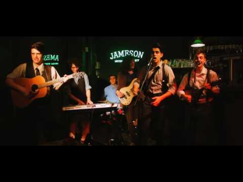 5 Esquinas - Good Luck