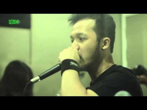 Extreme Moshpit "Live!" - Viscral