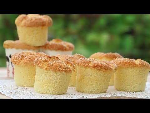 download lagu mp3 mp4 Fluffy Cheesecake Cupcakes, download lagu Fluffy Cheesecake Cupcakes gratis, unduh video klip Fluffy Cheesecake Cupcakes
