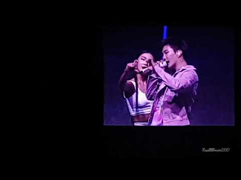 190127 LOVE ME LOVE ME - WINNER 위너 2019 EVERYWHERE TOUR IN TORONTO