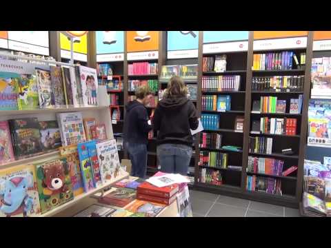 Bruna Sleeuwijk - verhuizing 2014