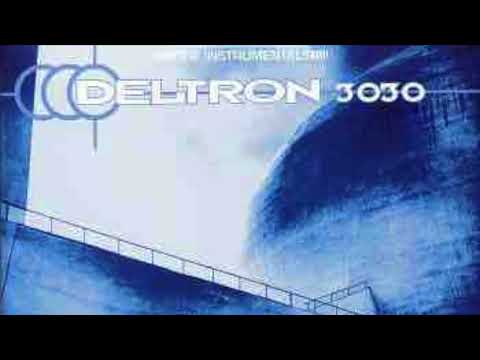 DAN THE AUTOMATOR - DELTRON 3030: THE INSTRUMENTALS (2000)