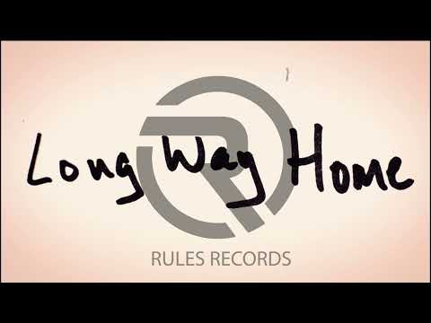 David Tyo - Long Way Home