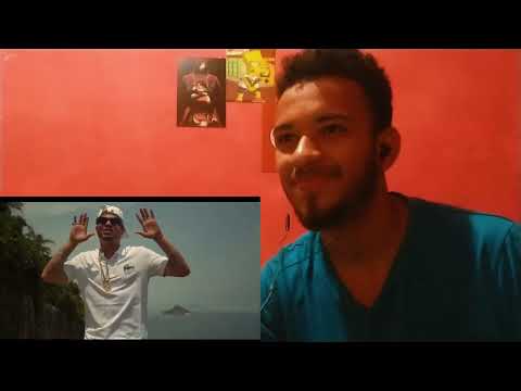 EDU REAGE- REACT - VERÃO 021 - PL Quest, Beny free, Bielzin, Azevedo (prod. Jess)