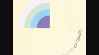 Curved Air - Back Street Luv