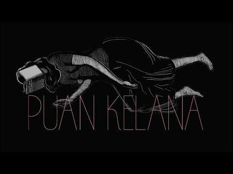 Silampukau - Puan Kelana [Official Lyric Video]