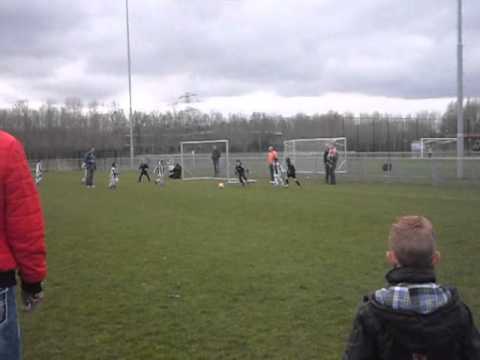 Fc Almere F12-FORZA F6