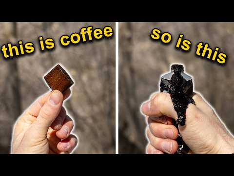 Testing 5 more Ways to Make Coffee on the Trail!