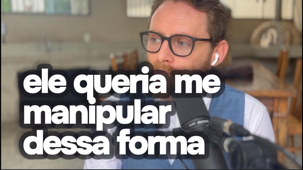 A EMPATIA CORROSIVA DO AHSD!