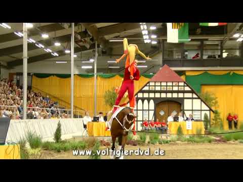 VV Ingelsberg II - Team 11 - DMV Verden 2017