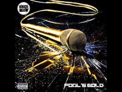 Big B - Last One (feat. DJ Souless)