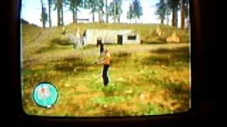 ben and beavis ep: 1 the panopticon