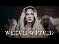 Lady Jessica | Which Witch?