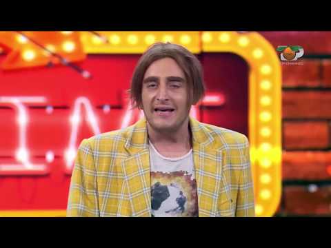 Portokalli, 13 Tetor 2019 - Betim Sperdhima(Tërmeti)