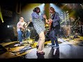CYRO BAPTISTA with TREY ANASTASIO BAND