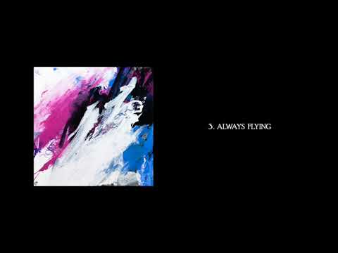 3. Gegga - Always Flying