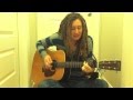 Hallway Session #6: Kristen Graves, "Love is a ...