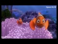 Finding Nemo Barracuda Speed