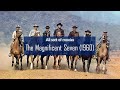 The Magnificent Seven 1960 Full Movie Under 12 Min