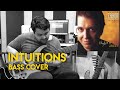 Alberto Magno - Intuitions (Alain Caron Bass Cover)